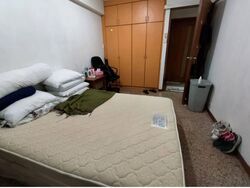 Blk 327 Sembawang Crescent (Sembawang), HDB 4 Rooms #570975771